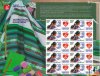 2018 Nº 63 VALORES CÍVICOS. ONGS. DONACIONES. MANOS UNIDAS