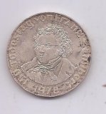 AUSTRIA DEL AÑO 1978 DE 100 SCHILLING 