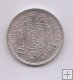 ESTADO ESPAÑOL (FRANCO) DEL AÑO 1949*49 DE 5 PESETAS