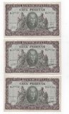 ESTADO ESPAÑOL AÑO 1940 (09/01) DE 100 PESETAS