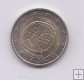 PORTUGAL DEL AÑO 2009 DE 2 EUROS CONMEMORATIVAS