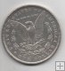 ESTADOS UNIDOS DEL AÑO 1885 DE 1 DOLAR
