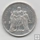 FRANCIA DEL AÑO 1875 DE 5 FRANCOS REPUBLICA