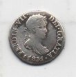 ESPAÑA FERNANDO VII DEL AÑO 1831 DE 1/2 REAL 