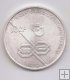 PORTUGAL DEL AÑO 1997 DE 1000 ESCUDOS