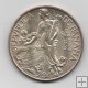 PANAMA DEL AÑO 1944 DE 1 BALBOA