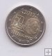 LUXEMBURGO DEL AÑO 2017 DE 2 EUROS CONMEMORATIVAS
