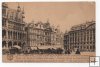 POSTAL Nº 5 BELGICA VISTA