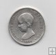 ALFONSO XIII DEL AÑO 1889 *89 DE 5 PESETAS