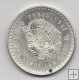 MEXICO DEL AÑO 1948 DE 5 PESOS