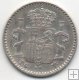 ALFONSO XIII DEL AÑO 1896 DE 5 CENTIMOS