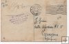 ITALIA POSTAL N-59 (PORTA MESSINA)