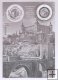 150º ANIVERSARIO DEL PRIMER SELLO ESPAÑOL. AÑO 2000. PRUEBA Nº 71A