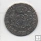 ESPAÑA CARLOS IV DEL AÑO 1806 DE 1 REAL
