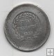 ESPAÑA FERNANDO VII DEL AÑO 1823 MALLORCA CONSTITUCIÓN DE 5 PESETAS