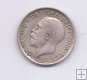 GRAN BRETAÑA DEL AÑO 1920 DE 1 SHILLING