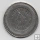 ESPAÑA FERNANDO VII DEL AÑO 1823 MALLORCA CONSTITUCIÓN DE 5 PESETAS