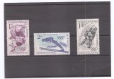 CHECOSLOVAQUIA DEL AÑO 1964 DEPORTES