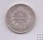 FRANCIA DEL AÑO 1965 DE 10 FRANCOS 