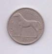 IRLANDA DEL AÑO 1951 DE 1/2 CROWN