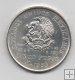 MEXICO DEL AÑO 1953 DE 5 PESOS
