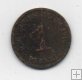ALEMANIA IMPERIO DEL AÑO 1910 DE 1 PFENNIG 