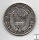 PANAMA DEL AÑO 1953 DE 1/2 BALBOA