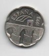 ESPAÑA DEL AÑO 1993 DE 50 PESETAS