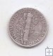 ESTADOS UNIDOS DEL AÑO 1929 DE 1 DIME