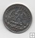 MEXICO DEL AÑO 1878 DE 25 CENTAVOS
