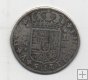 ESPAÑA FELIPE V DEL AÑO 1715 DE 2 REALES