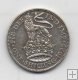 GRAN BRETAÑA DEL AÑO 1929 DE 1 SHILLING 