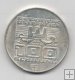 AUSTRIA DEL AÑO 1976 LOGO DE 100 SHILLING