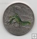 AUSTRIA DEL AÑO 2019 DE 3€ CANGREJO