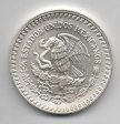 MEXICO DEL AÑO 1992 DE 1 ONZA