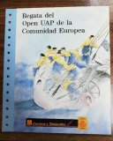 Nº 17 ETAPAS DEL OPEN UAP DE LA COMUNIDAD EUROPEA