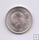 ESTADO ESPAÑOL (FRANCO) DEL AÑO 1957*67 DE 5 PESETAS
