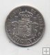 ALFONSO XII DEL AÑO 1880 (8*0) DE 0.50 CENTIMOS