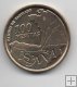ESPAÑA DEL AÑO 1993 DE 100 PESETAS