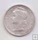 PORTUGAL DEL AÑO 1914 DE 50 CENTAVOS