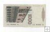  ITALIA DEL AÑO 1982 DE 1000 LIRAS
