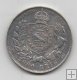 BRASIL DEL AÑO 1889 PEDRO II DE 2000 REIS