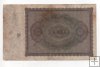 ALEMANIA DEL AÑO 1923 DE 100000 MARCOS