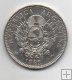 ARGENTINA DEL AÑO DE 50 CENTIMOS