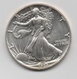 ESTADOS UNIDOS DEL AÑO 1989 DE 1 DOLAR