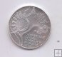 ALEMANIA DEL AÑO 1972 LETRA F DE 10 MARCOS 