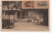 R. FRANCESA POSTAL N-67 CONGO