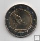 MALTA DEL AÑO 2011 DE 2 EUROS CONMEMORATIVAS