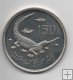 PAKISTAN DEL AÑO 1976 DE 150 RUPIAS