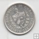 CUBA DEL AÑO 1949 DE 20 CENTAVOS
